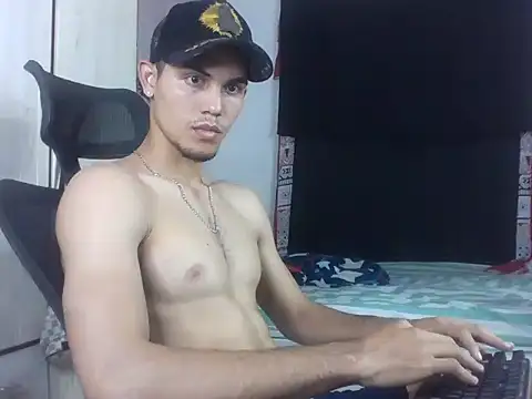 MischievousDuo online show from 20, 11, 2025