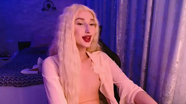  Honey sunset  online show from 23, 2, 2026