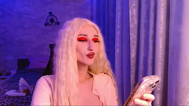  Honey sunset  online show from 20, 2, 2026