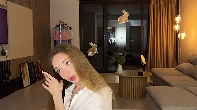Jolienne online show from 21, 5, 2026