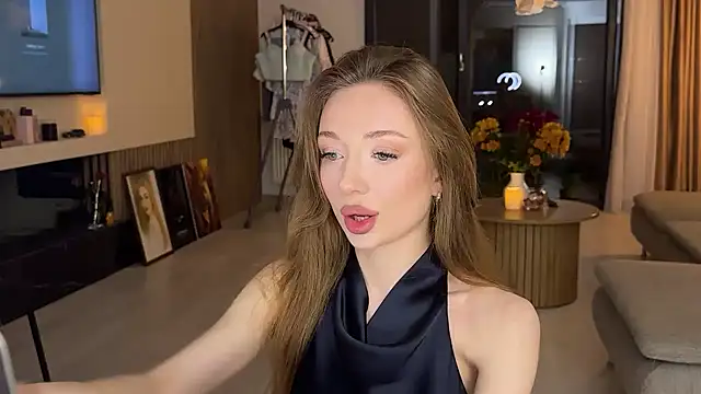 Jolienne online show from 7, 6, 2026