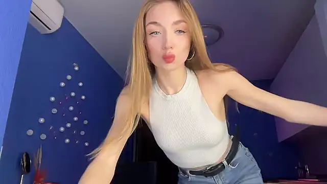 Jolienne online show from 5, 1, 2026