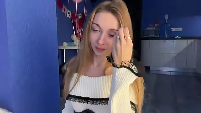 Jolienne online show from 3, 12, 2025