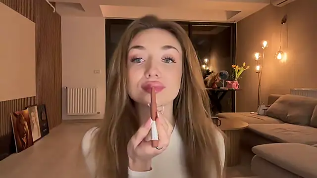 Jolienne online show from 25, 2, 2026