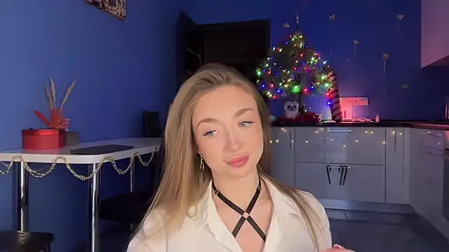 Jolienne online show from 5, 2, 2026