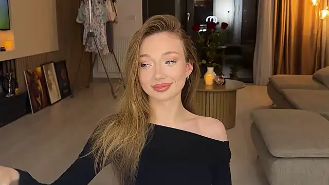 Jolienne online show from 12, 6, 2026