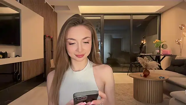 Jolienne online show from 23, 2, 2026