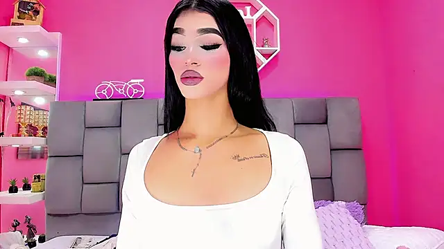 Keysprincess online show from 10, 1, 2026