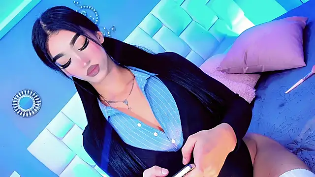 Keysprincess online show from 2, 3, 2026