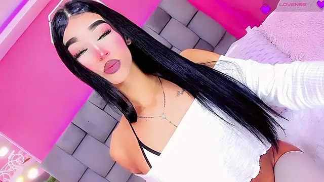 Snapshot of Keysprincess chatting on 16, 5, 2026 Keysprincess online show from 16, 5, 2026