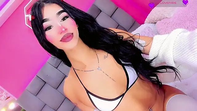 Snapshot of Keysprincess chatting on 19, 5, 2026 Keysprincess online show from 19, 5, 2026
