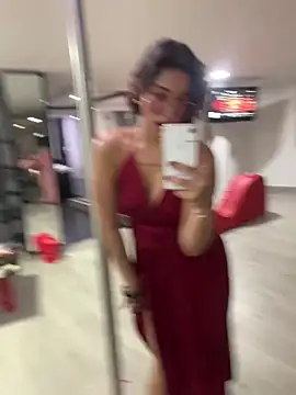 LilithMonette online show from 14, 2, 2026