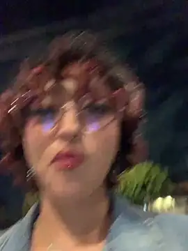 LilithMonette online show from 9, 1, 2026