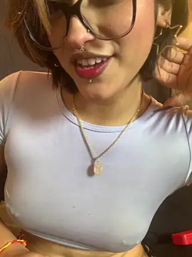 LilithMonette online show from 21, 3, 2026