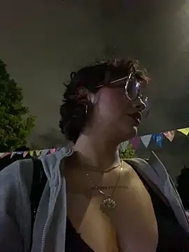 LilithMonette online show from 30, 11, 2025