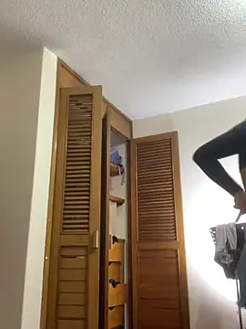 LilithMonette online show from 19, 4, 2026