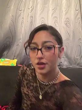 LilithMonette online show from 13, 3, 2026