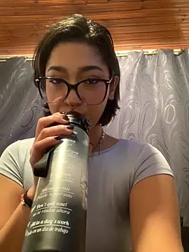 LilithMonette online show from 8, 3, 2026