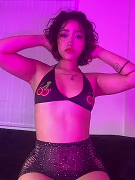 LilithMonette online show from 29, 5, 2026