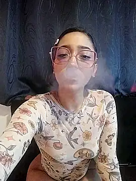 LilithMonette online show from 18, 1, 2026