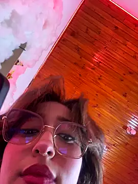 LilithMonette online show from 18, 12, 2025