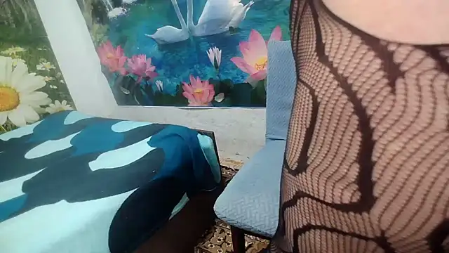 AnnaXGoldX online show from 26, 5, 2026