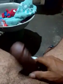 Paugostoso270515 online show from 6, 1, 2026