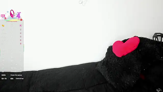 latinbitch online show from 2, 12, 2025