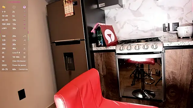 latinbitch online show from 13, 4, 2026