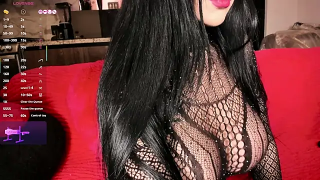 latinbitch online show from 11, 7, 2026