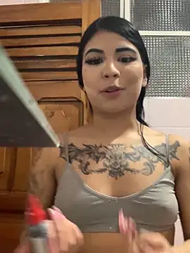 Dannii- online show from 22, 4, 2026