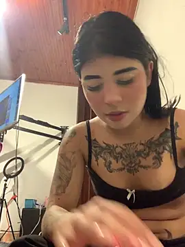 Dannii- online show from 20, 2, 2026