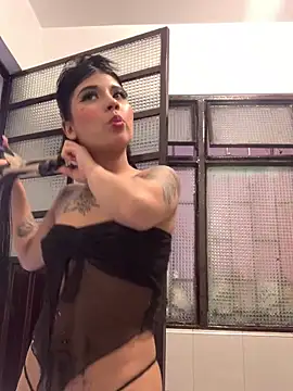 Dannii- online show from 3, 4, 2026