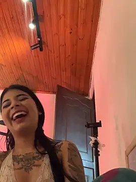 Dannii- online show from 8, 2, 2026