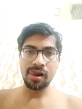 Rajkinky2028 online show from 17, 11, 2025