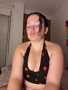 SulaySpain online show from 9, 7, 2026