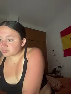 SulaySpain online show from 25, 7, 2026