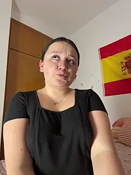 SulaySpain online show from 5, 5, 2026