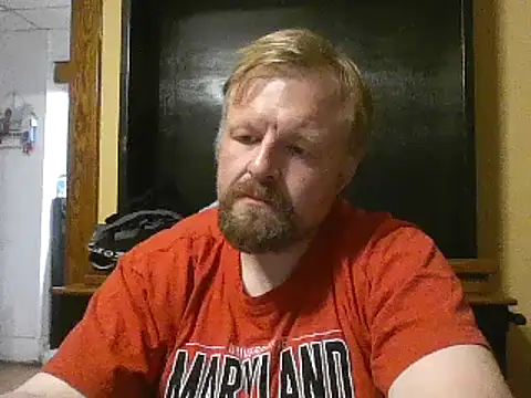 Snapshot of TheOneDonShaun chatting on 7, 5, 2026 TheOneDonShaun online show from 7, 5, 2026