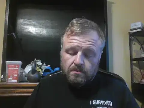 TheOneDonShaun online show from 25, 6, 2026