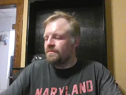 Snapshot of TheOneDonShaun chatting on 11, 5, 2026 TheOneDonShaun online show from 11, 5, 2026