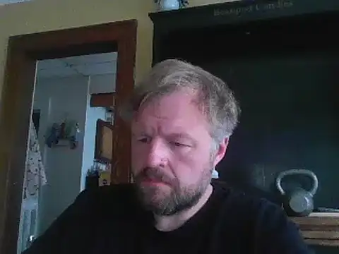 Snapshot of TheOneDonShaun chatting on 1, 6, 2026 TheOneDonShaun online show from 1, 6, 2026