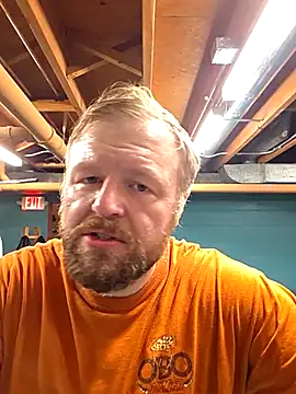 TheOneDonShaun online show from 11, 2, 2026