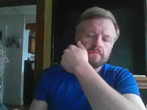 Snapshot of TheOneDonShaun chatting on 24, 5, 2026 TheOneDonShaun online show from 24, 5, 2026