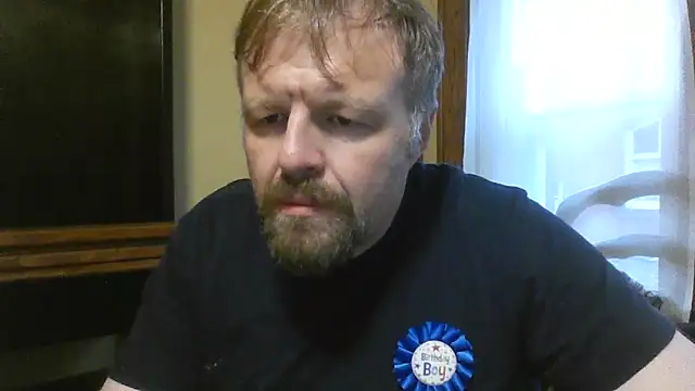 Snapshot of TheOneDonShaun chatting on 25, 4, 2026 TheOneDonShaun online show from 25, 4, 2026