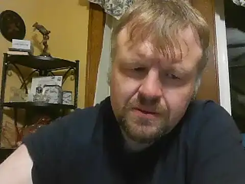 TheOneDonShaun online show from 3, 12, 2025