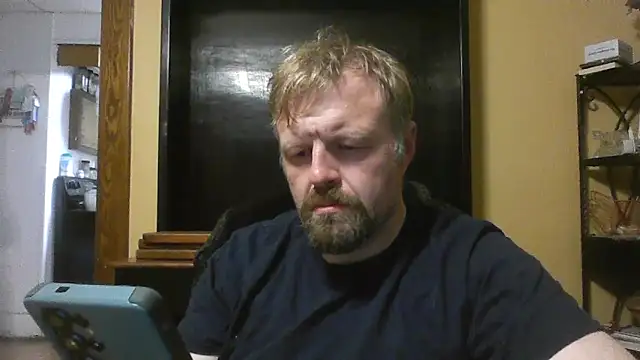 Snapshot of TheOneDonShaun chatting on 28, 4, 2026 TheOneDonShaun online show from 28, 4, 2026