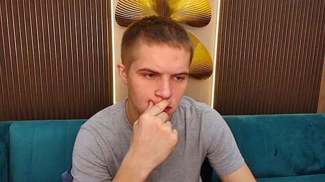 Piter Ward online show from 30, 11, 2025