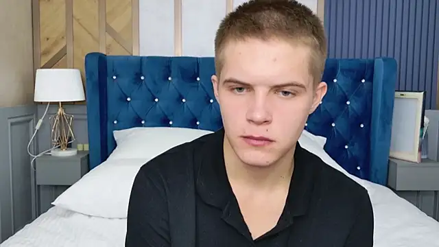 Piter Ward online show from 24, 11, 2025