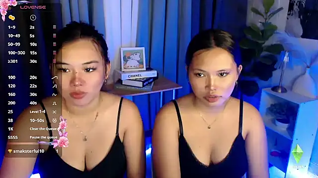 Snapshot of Sexy_Althea69 chatting on 2, 5, 2026 Sexy Althea69 online show from 2, 5, 2026